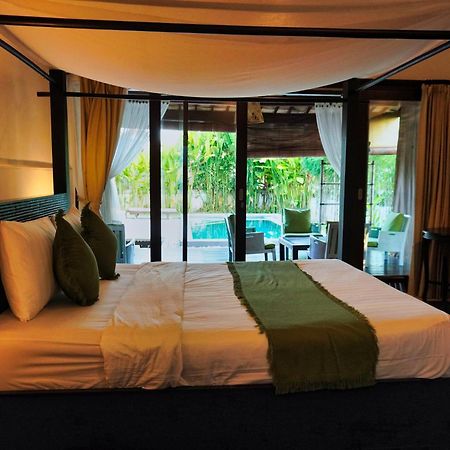 Villa West Indies Ubud, Close To Ubud Center Εξωτερικό φωτογραφία